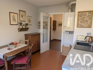  Appartement � vendre 3 pi�ces 68 m�