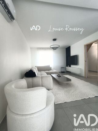  Maison � vendre 4 pi�ces 98 m�
