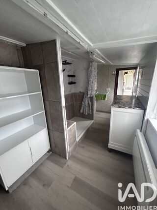  Maison � vendre 4 pi�ces 88 m�