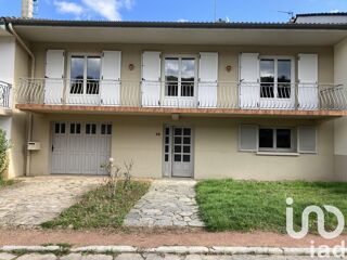  Maison Sail-sous-Couzan (42890)