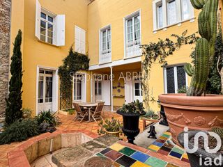  Maison � vendre 9 pi�ces 297 m�