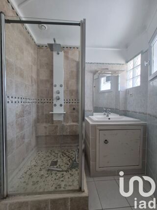  Appartement  vendre 3 pices 49 m