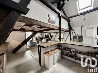  Appartement � vendre 2 pi�ces 63 m�