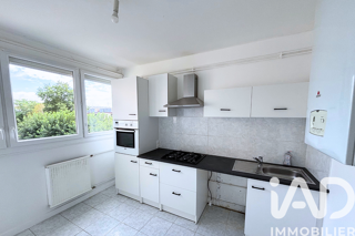  Appartement � vendre 3 pi�ces 57 m�