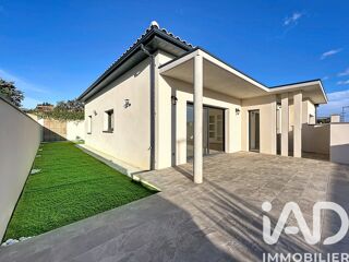  Maison � vendre 4 pi�ces 95 m�