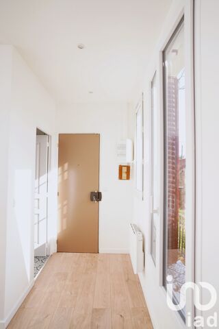  Appartement � vendre 2 pi�ces 28 m�