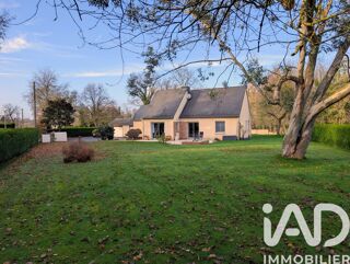  Maison � vendre 6 pi�ces 149 m�