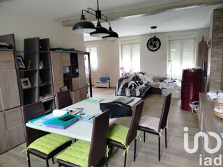  Maison � vendre 7 pi�ces 246 m�