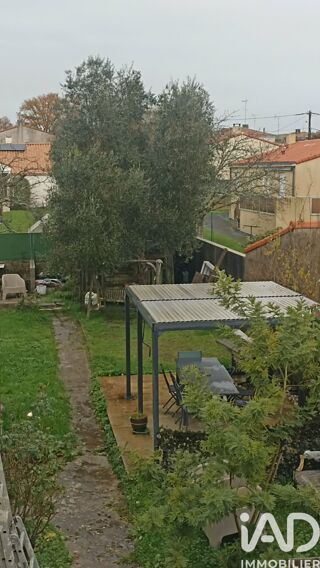  Maison � vendre 4 pi�ces 70 m�