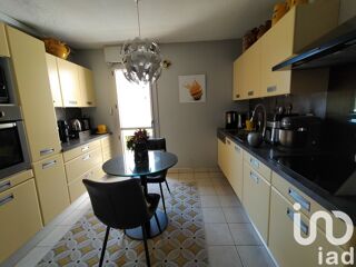  Appartement  vendre 3 pices 85 m