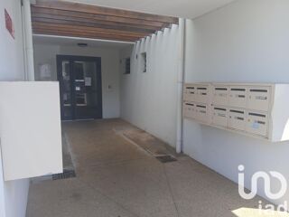  Appartement � vendre 2 pi�ces 45 m�