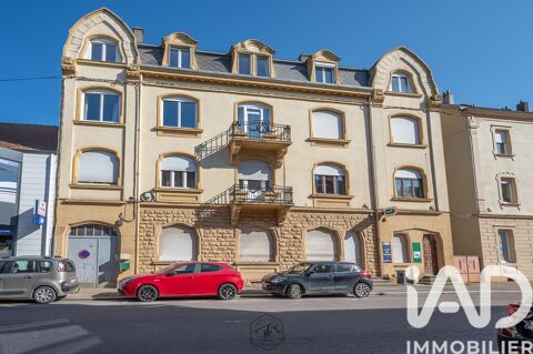   Vente Appartement 4 pi�ces Appartement - 4 pi�ce(s) - 90 m�