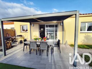  Maison � vendre 4 pi�ces 80 m�