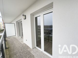  Appartement � vendre 2 pi�ces 40 m�