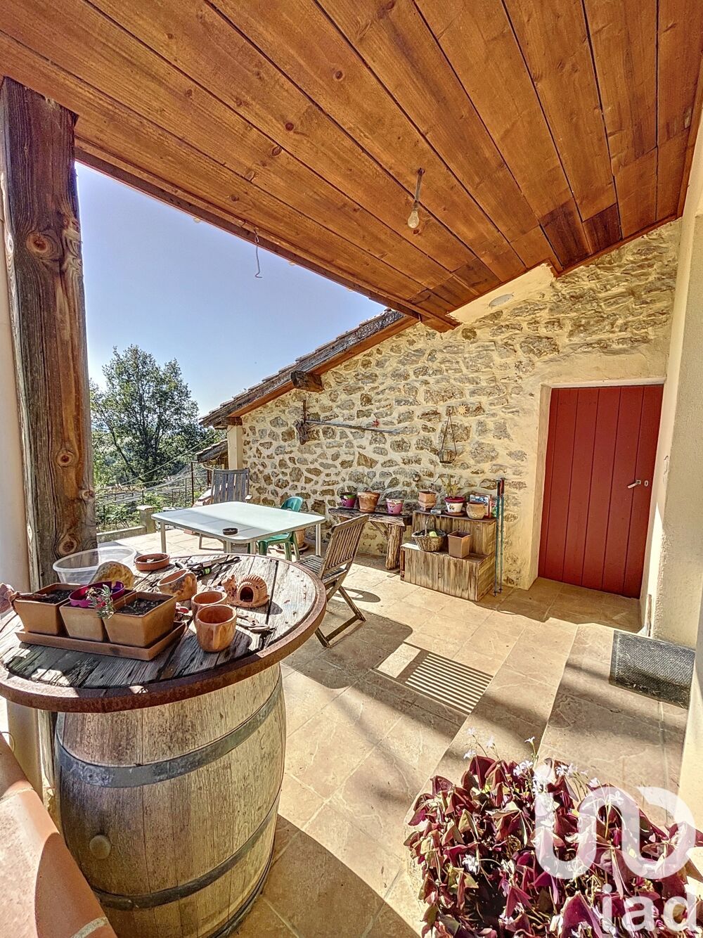 Vente Maison Vente Maison traditionnelle 7 pi�ces Beaumarch�