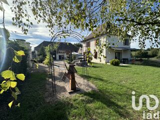  Maison � vendre 8 pi�ces 180 m�