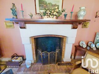  Maison � vendre 9 pi�ces 300 m�