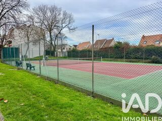  Appartement � vendre 4 pi�ces 82 m�