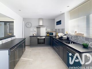  Maison � vendre 7 pi�ces 265 m�
