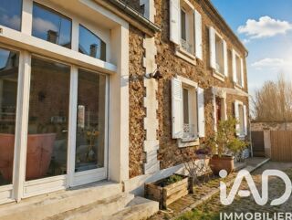  Maison � vendre 5 pi�ces 160 m�