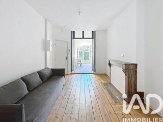  Appartement � louer 2 pi�ces 45 m�