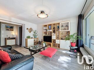  Appartement � vendre 5 pi�ces 86 m�