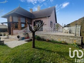  Maison � vendre 4 pi�ces 155 m�