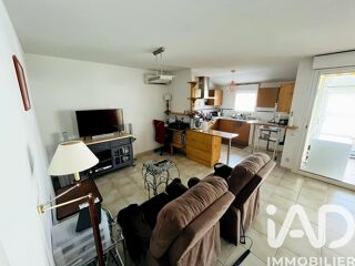  Maison � vendre 3 pi�ces 91 m�