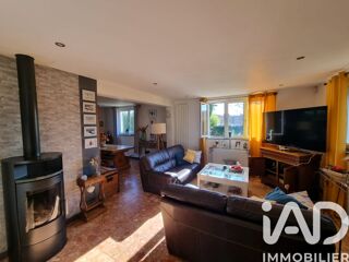  Maison � vendre 5 pi�ces 120 m�