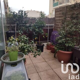  Appartement � vendre 2 pi�ces 61 m�