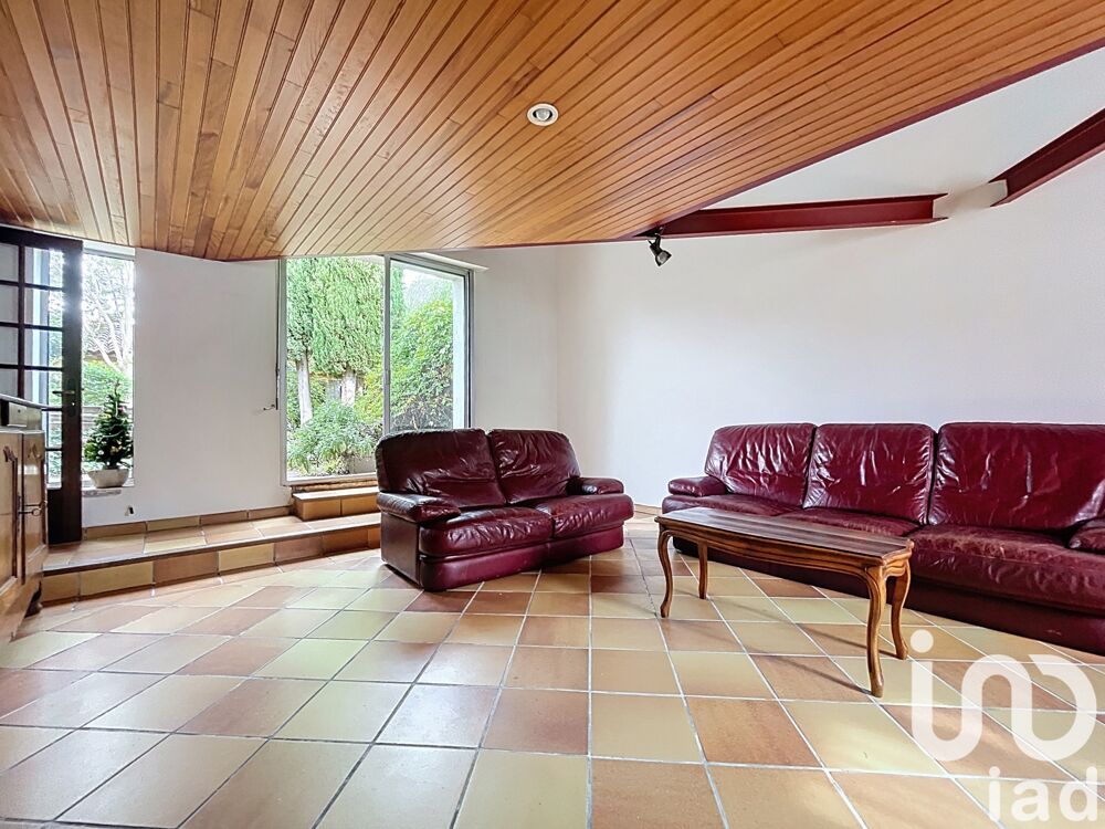 � vendre  Maison Toulouse (31400)