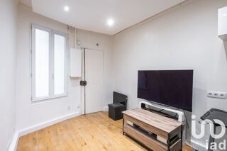  Appartement � vendre 2 pi�ces 23 m�