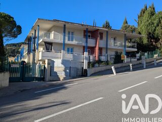 Appartement � vendre 3 pi�ces 61 m�