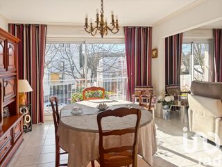  Appartement  vendre 5 pices 92 m