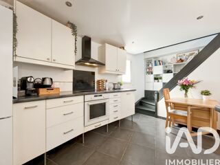  Appartement � vendre 3 pi�ces 69 m�