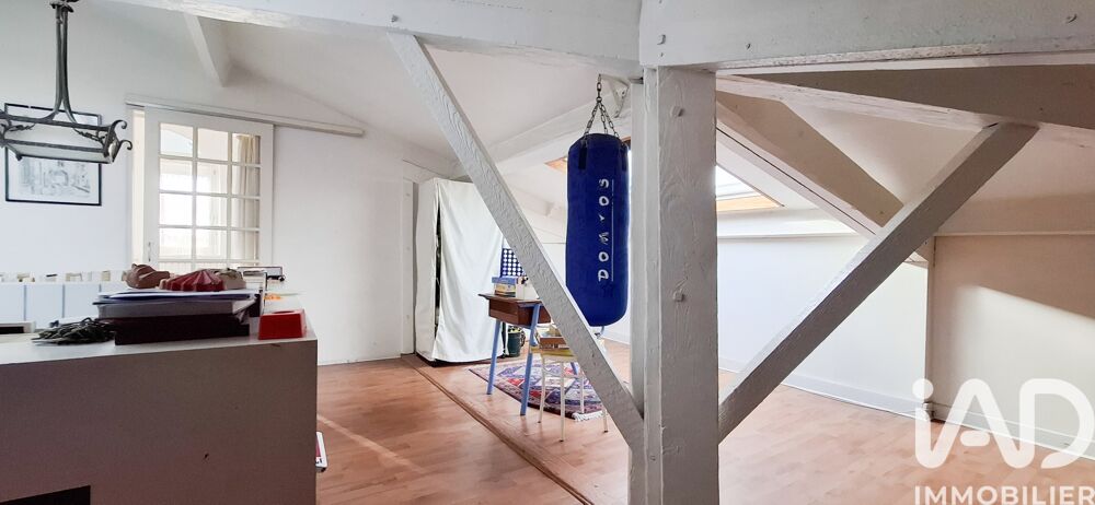 � vendre  Maison Toulouse (31500)