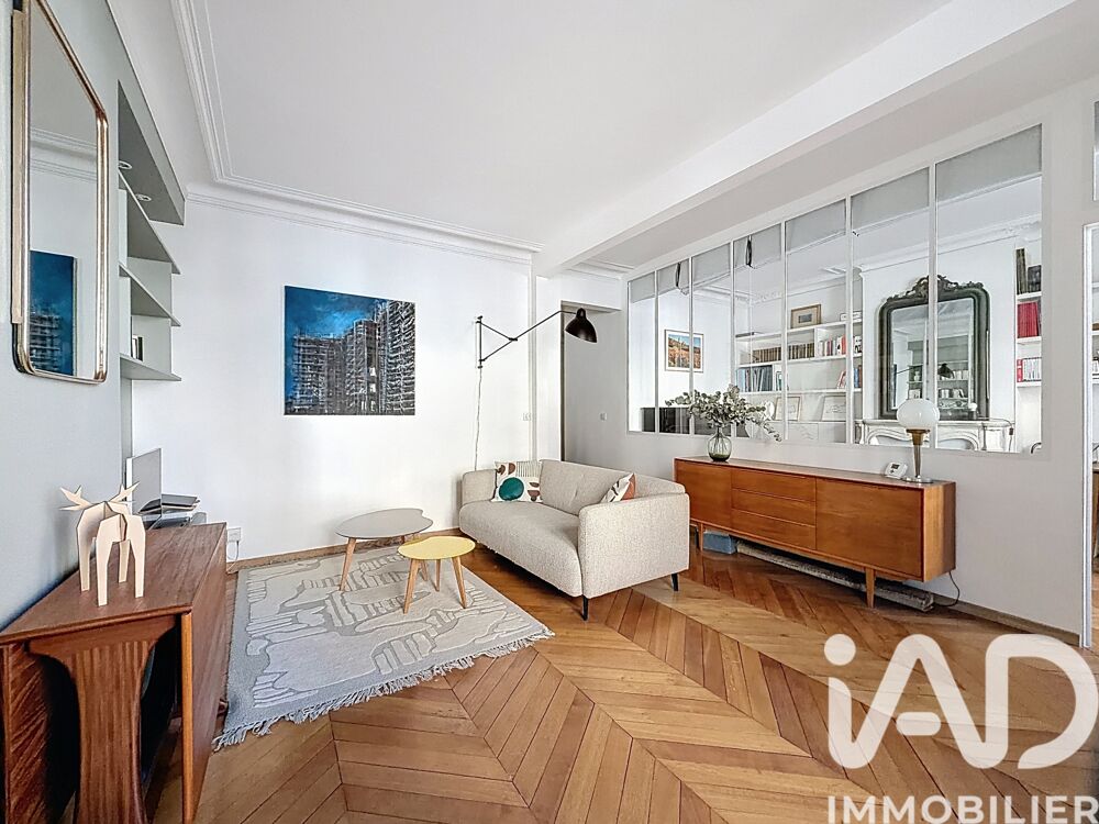 � vendre  Appartement Paris 11