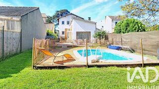  Maison � vendre 5 pi�ces 110 m�