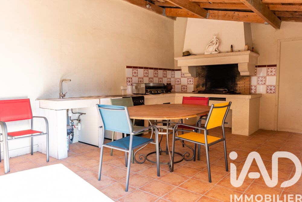 � vendre  Maison Mirambeau (17150)