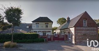  Maison � vendre 6 pi�ces 147 m�