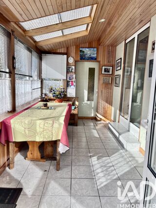  Maison � vendre 6 pi�ces 123 m�