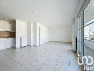  Appartement  vendre 3 pices 77 m