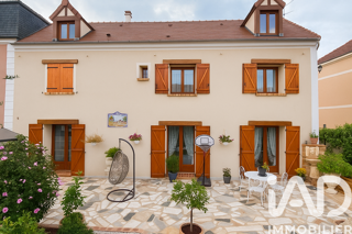  Maison  vendre 6 pices 200 m