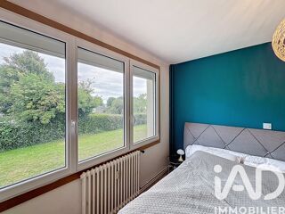  Appartement � vendre 2 pi�ces 50 m�