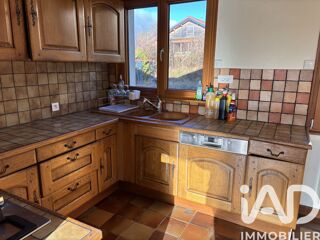  Maison � vendre 7 pi�ces 188 m�