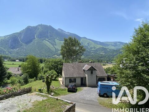   Vente Maison traditionnelle 5 pi�ces Maison - 5 pi�ce(s) - 125 m�