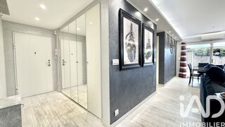  Appartement � vendre 2 pi�ces 59 m�