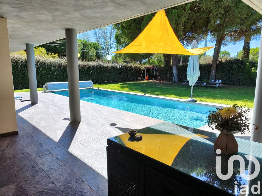  vendre  Maison Aigues-Mortes (30220)