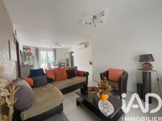 Maison  vendre 7 pices 111 m