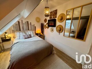  Appartement � vendre 4 pi�ces 98 m�